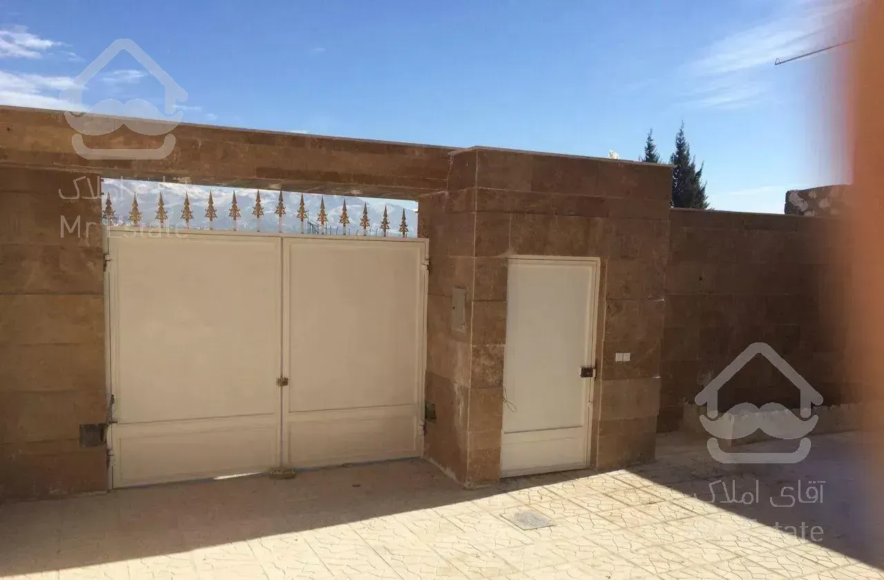 فروش آپارتمان نوساز 90 متری متریال