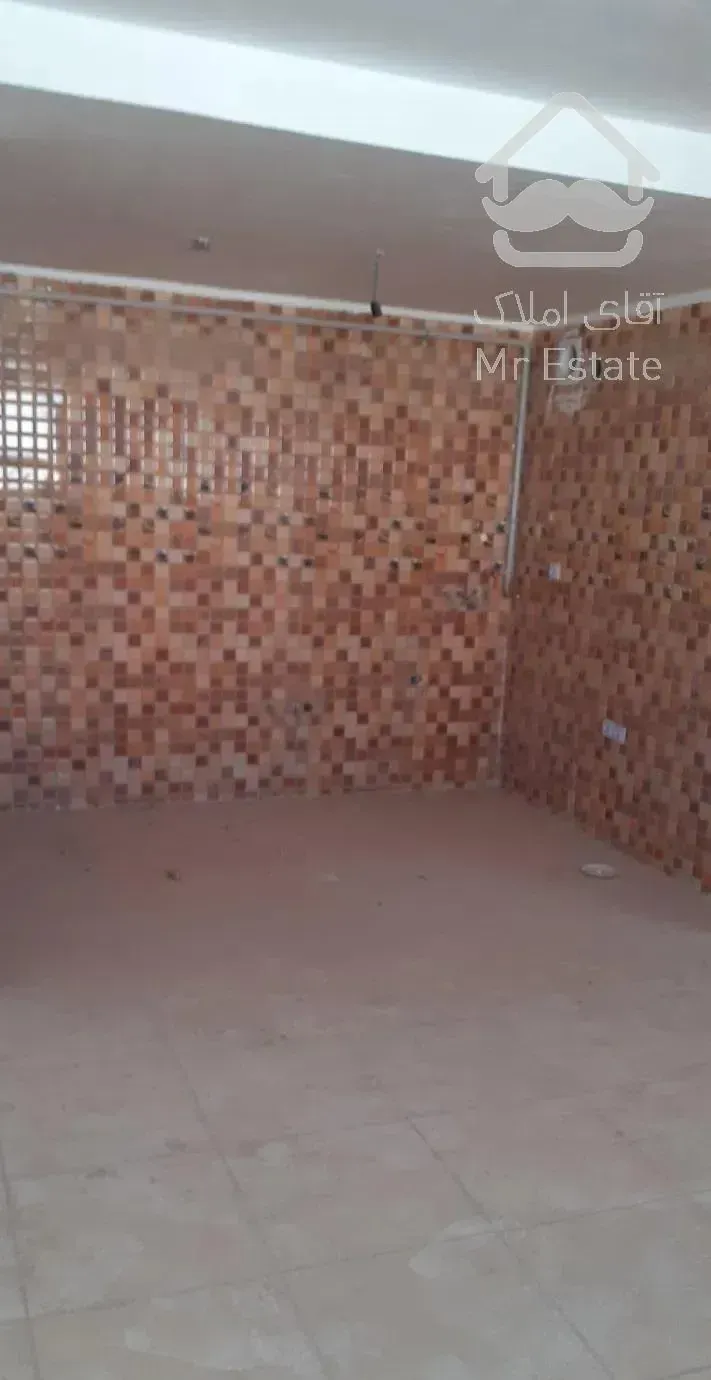 آپارتمان ۸۴متر بهر چهاربانده