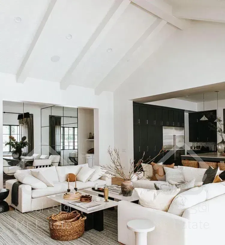 هاشمیه ۲۲۰ متر بازسازی شده