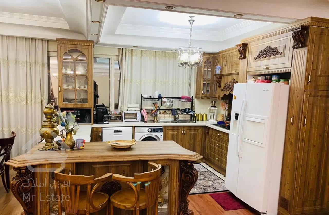 ۱۰۳ متر ۲ خواب/ اراج ، گلزار/ رهن کامل