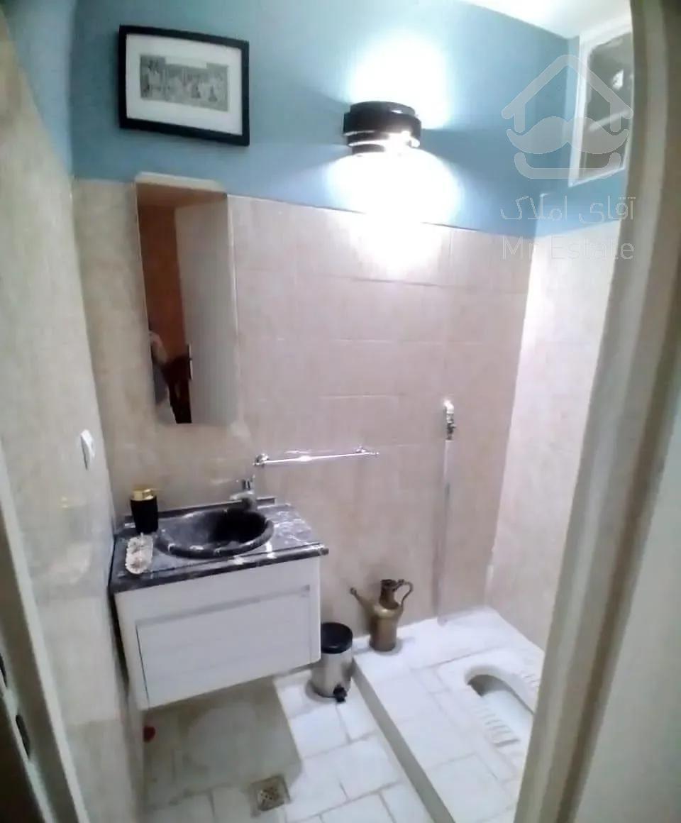 آپارتمان بازسازی شده 40 متری