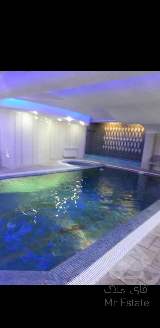 ۱۵۰ متر ۳ خواب فرمانیه مشابه نوساز