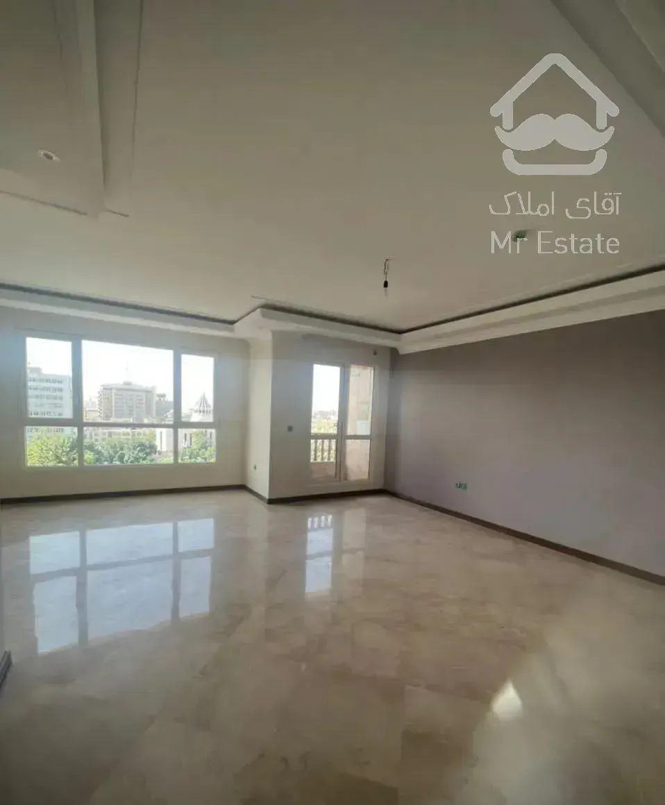 ۲۳۰ متر ۳خواب آبان شمالی