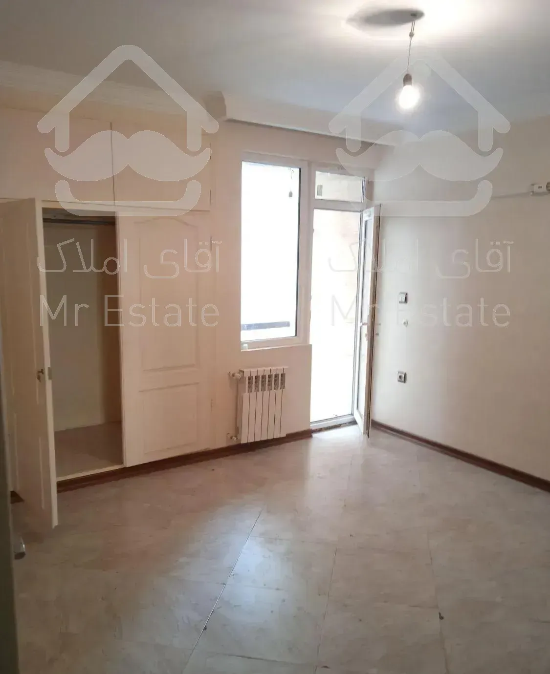 ۱۰۰ متر تکواحدی فول بی مالک