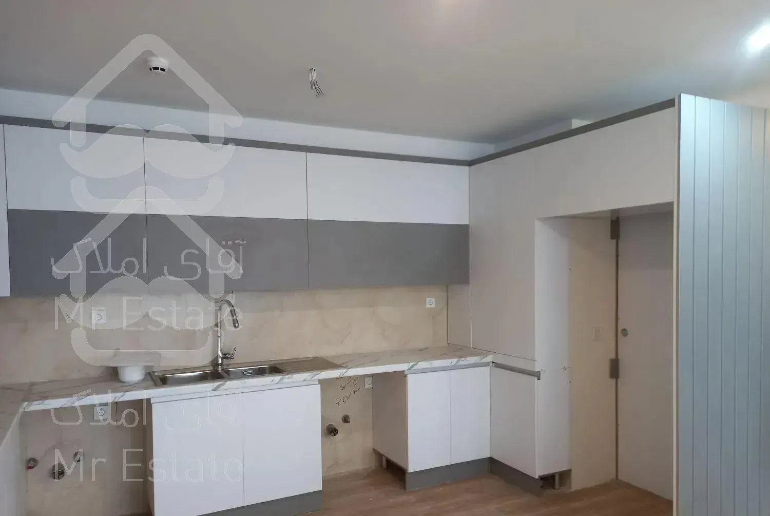 ۱۰۵متری برجهای شهرک خرازی اردستانی چیتگر