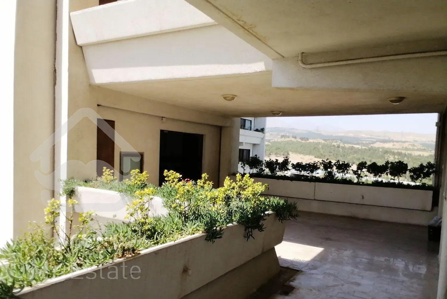 آپارتمان 145متری،دوخوابه شهرک امید