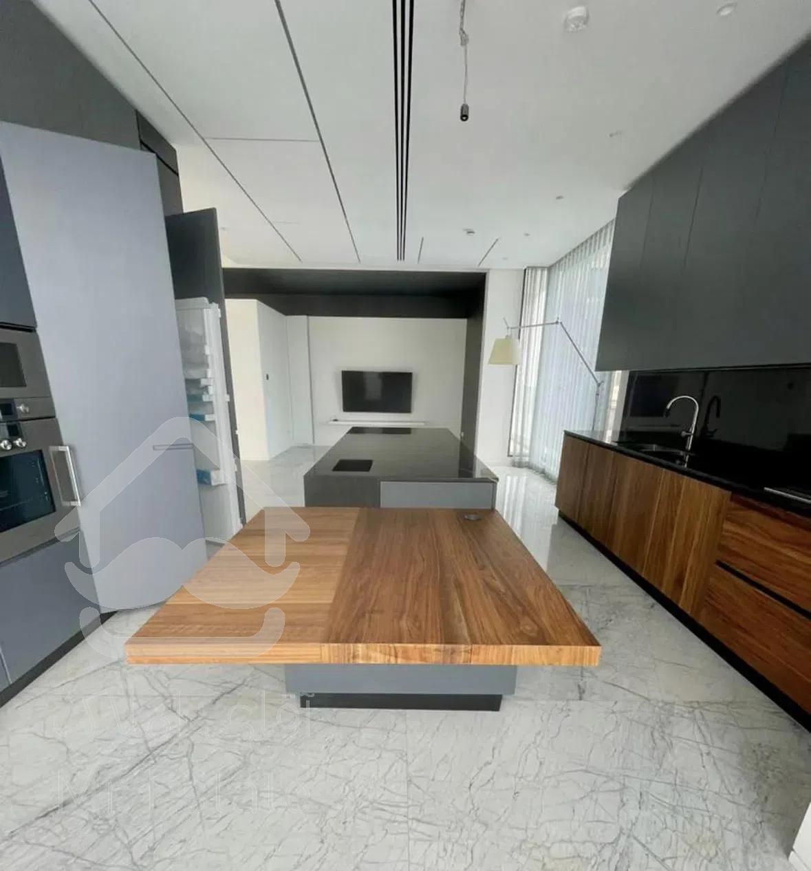 ٢٧٠متر مینیمال با ویوو شهر