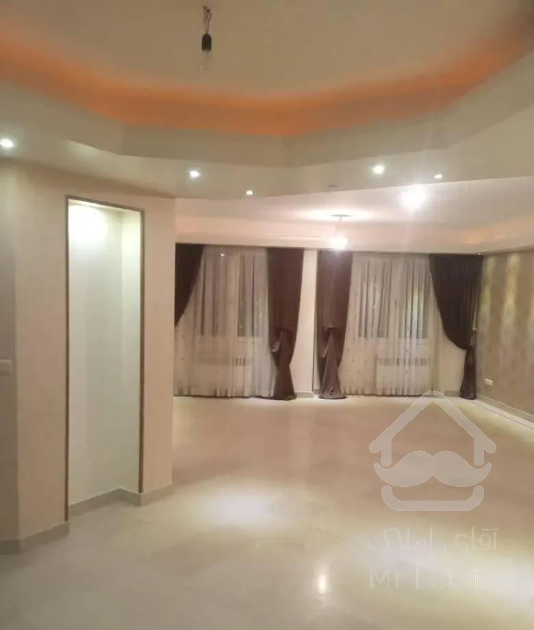 آپارتمان 117 متر دو خواب  ( شیان )