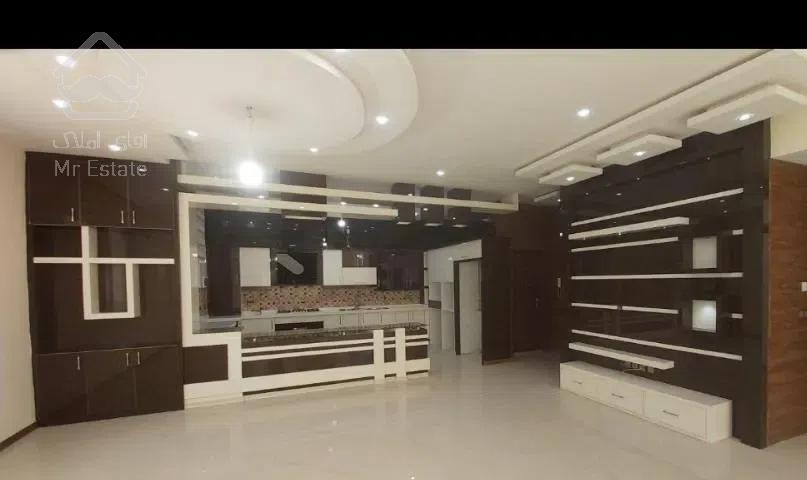 آپارتمان ( ۱۳۰متر ، تک واحدی ) امام رضا