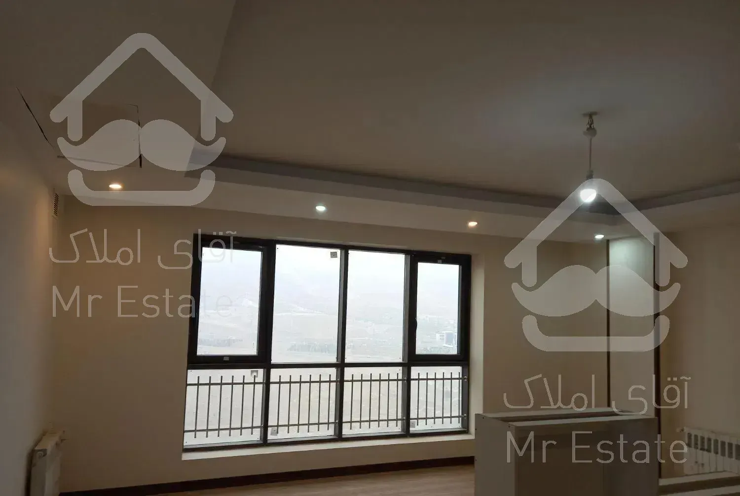 ۱۰۵متری برجهای شهرک خرازی اردستانی چیتگر