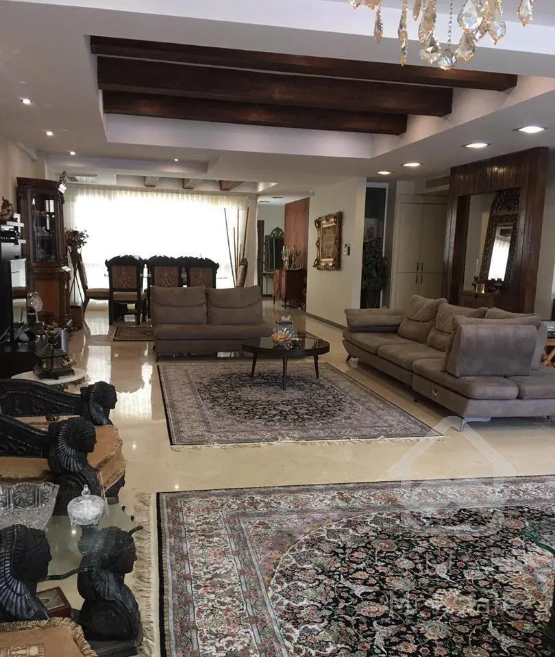 231متر سه خواب مستر حکمت