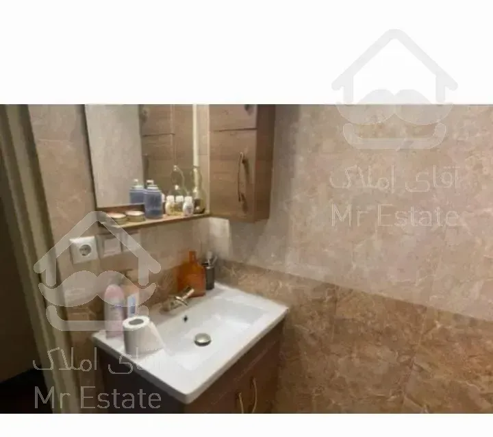 اپارتمان 77متری 2خوابه اندرزگو