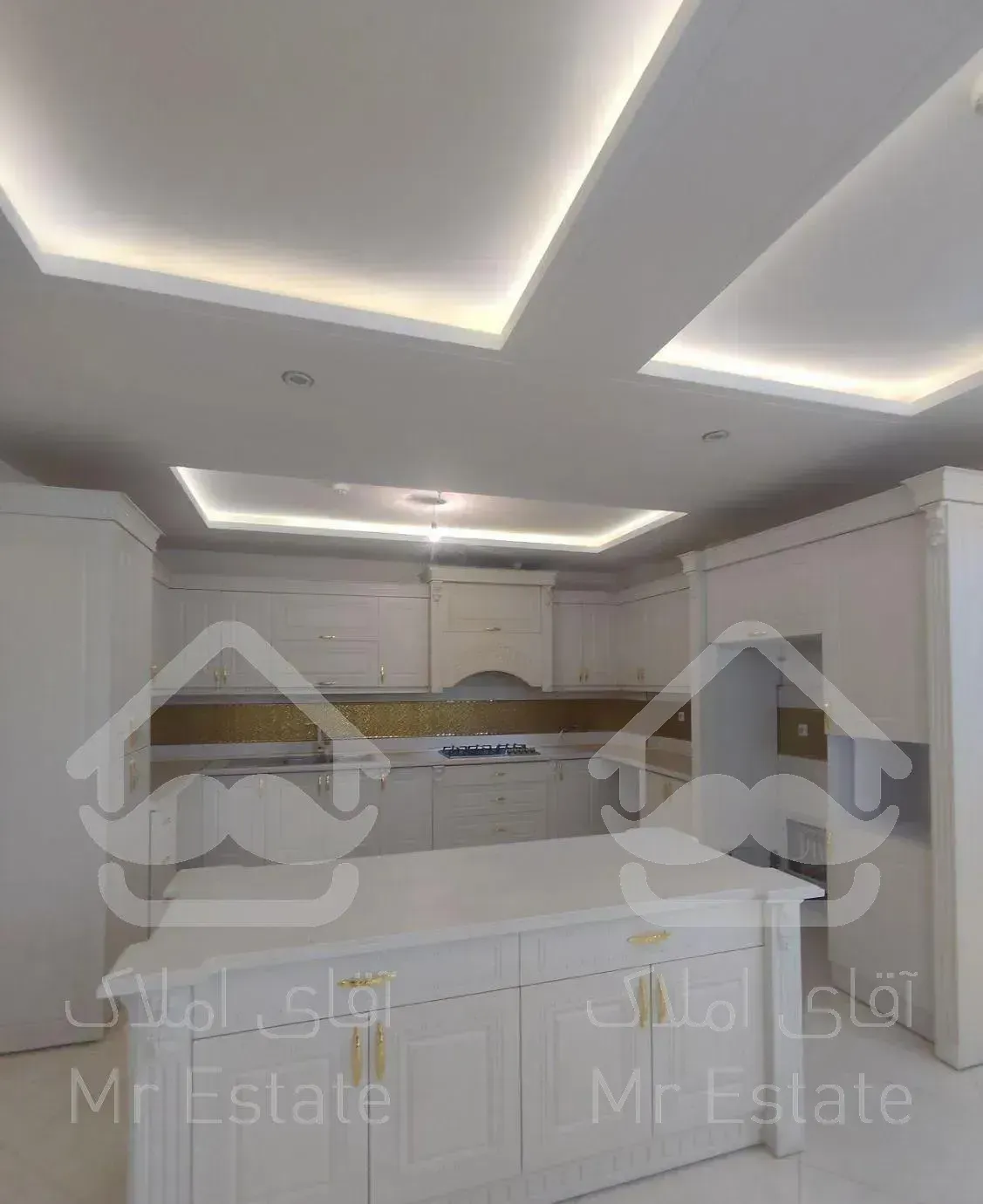 آپارتمان 120 متری در الهیه