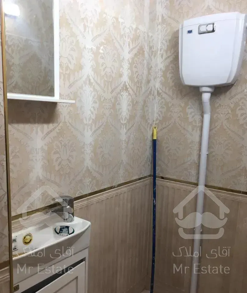 آپارتمان ۸۵ متر ۲ خوابه آرارات