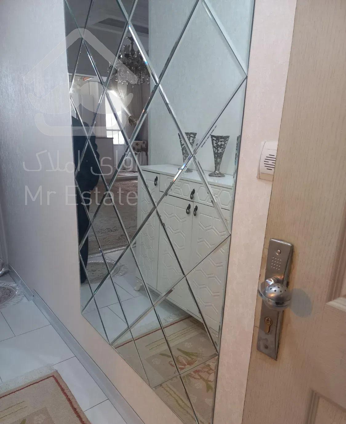 واحد ۶۰ متری مناسب جهیزیه