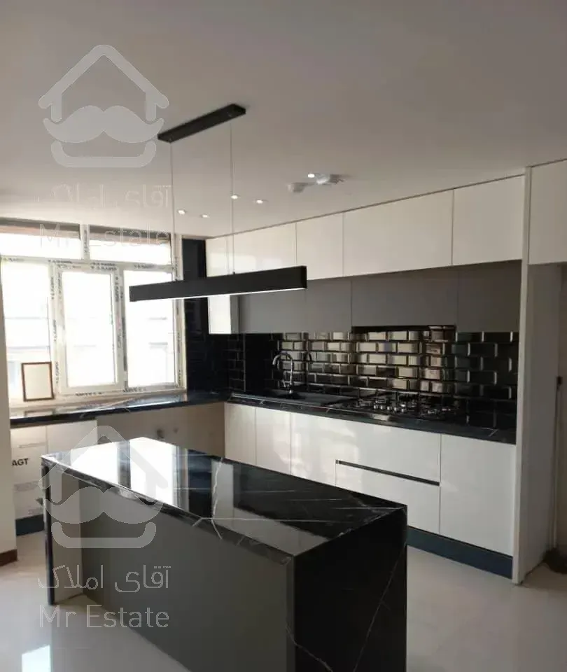 ۱۱۵متر ۲خواب