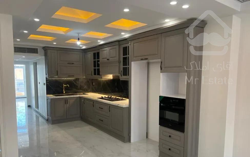 اپارتمان ۱۰۱ متری الاله شرقی