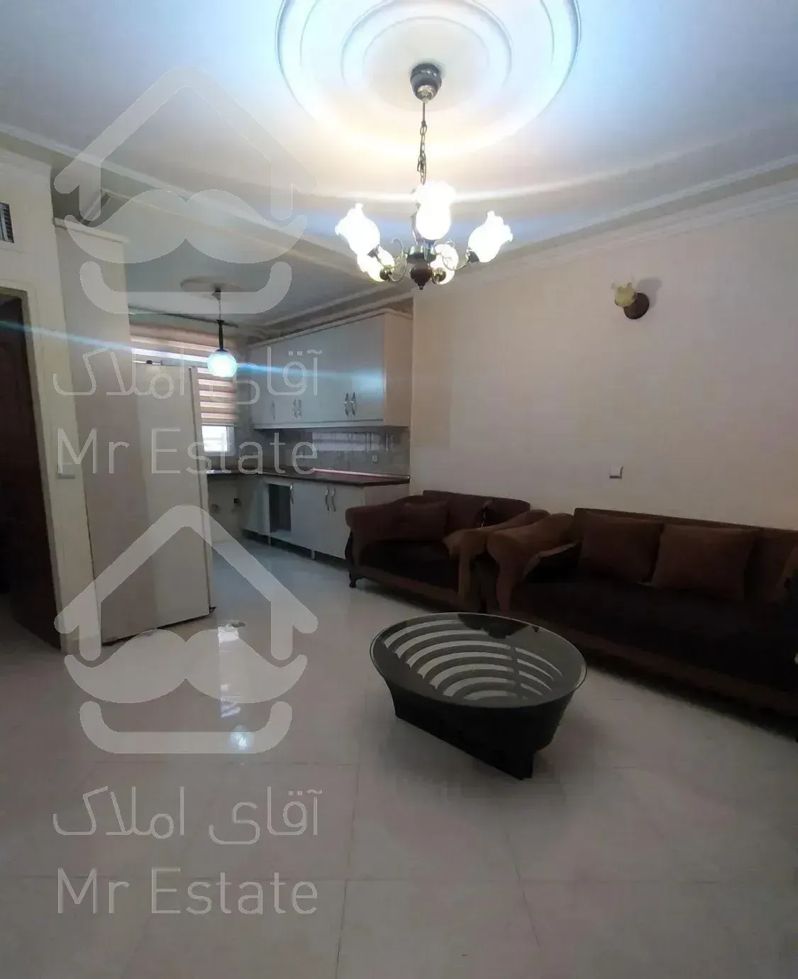 سوییت ۳۵متری ۱خواب