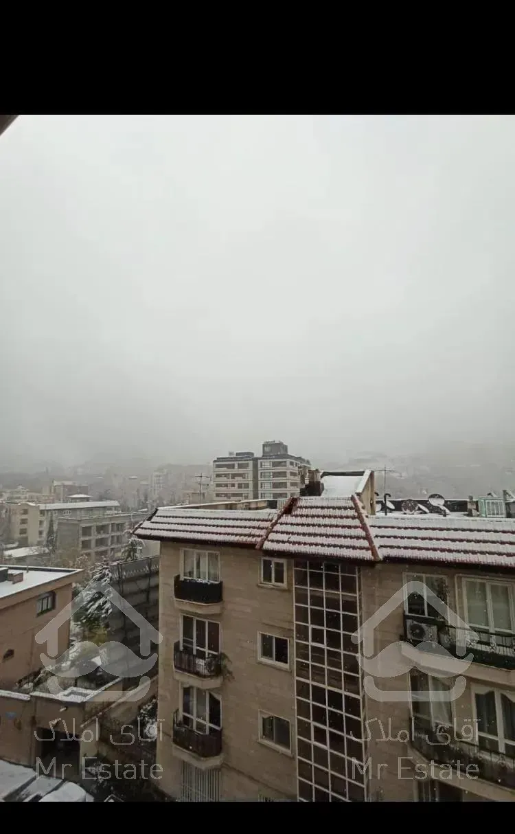 کوهسار ۱۷۰متر درکه سند شخص ویو