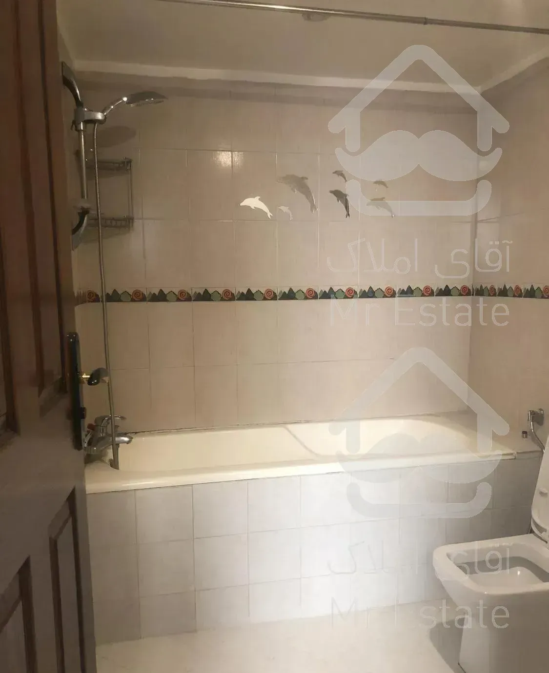 آپارتمان ۱۹۰ متری میرداماد