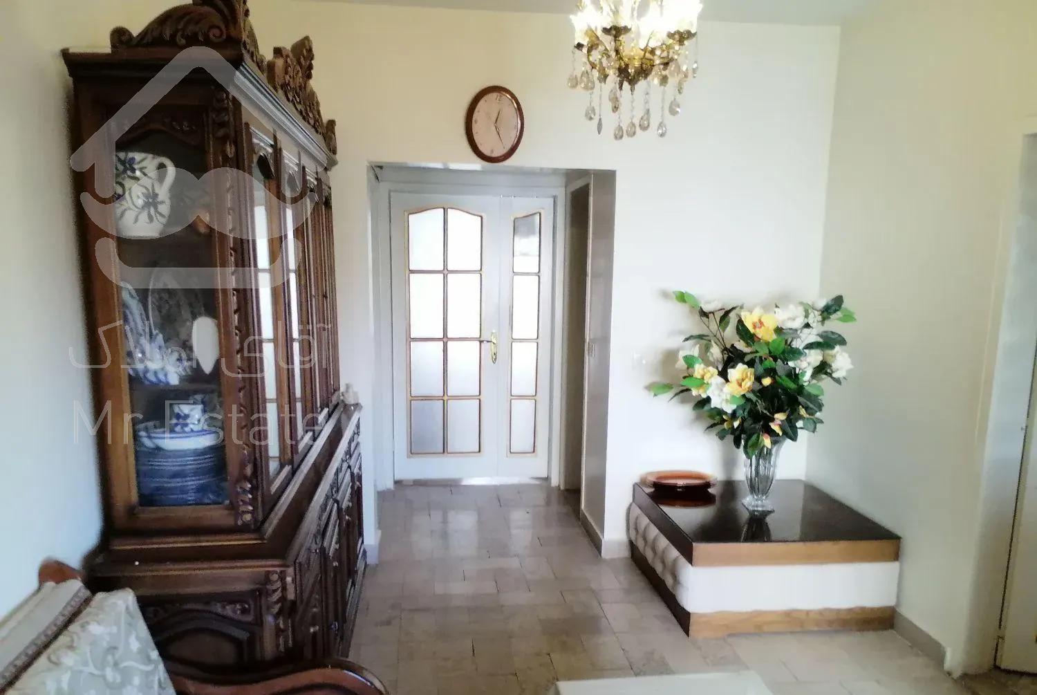 آپارتمان 145متری،دوخوابه شهرک امید