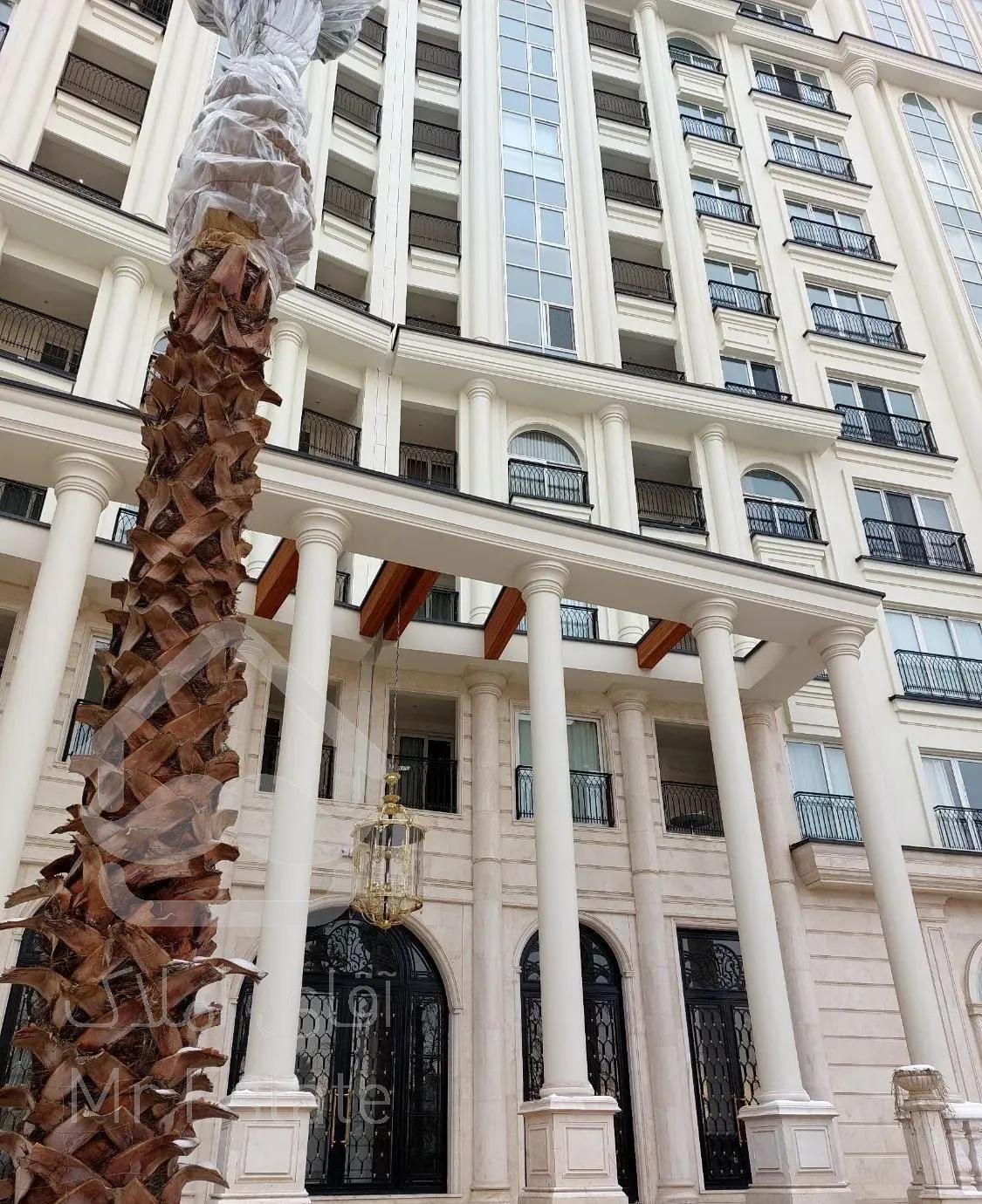 دو خواب نوساز ویودار