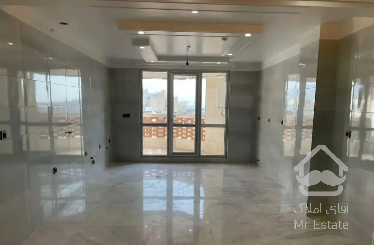 آپارتمان 192 متری در تهران شرق