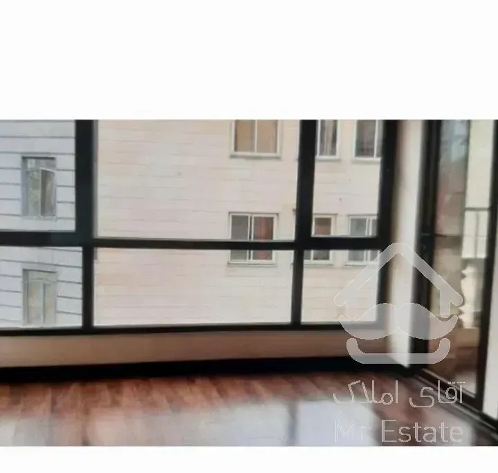 اپارتمان 77متری 2خوابه اندرزگو