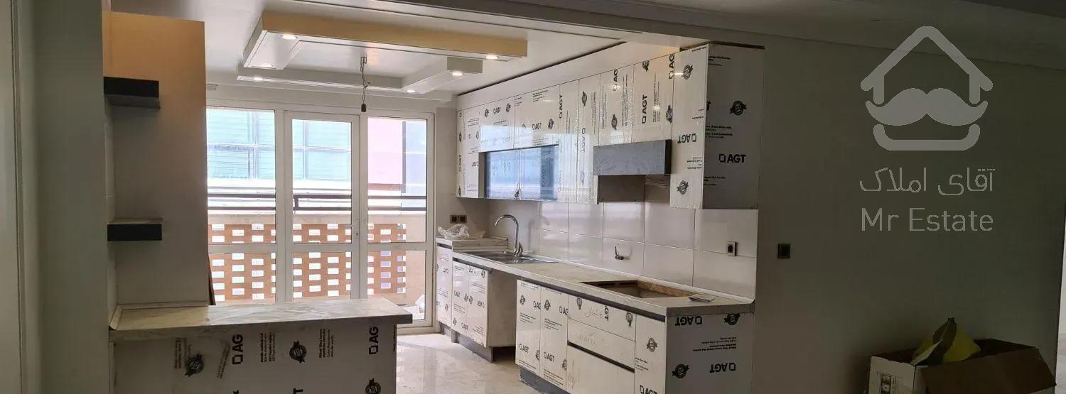 آپارتمان 192 متری در تهران شرق