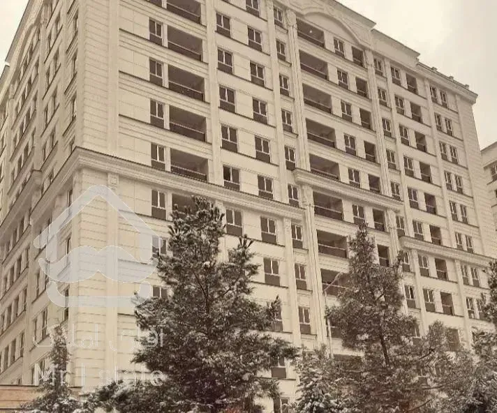 ۱۸۰متر/برج باغ مجلل/امکاناتvip/سرمایه گذاری مطلق