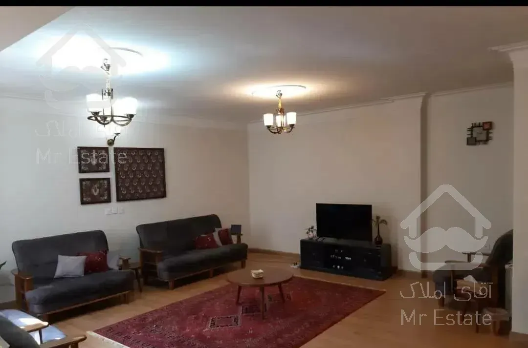 فروش آپارتمان۱۴۶متری۳خوابه