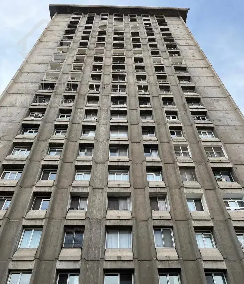 ستارخان ۱۴۰ متر ۲ خوابه