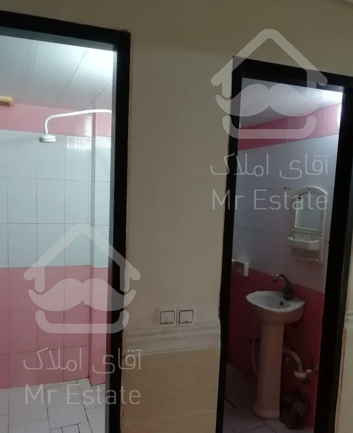 رهن آپارتمان 75متر 2 خواب با پارکینگ ریموت حمیدیان