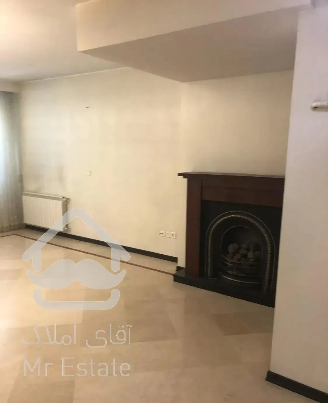 اپارتمان ۲ خوابه