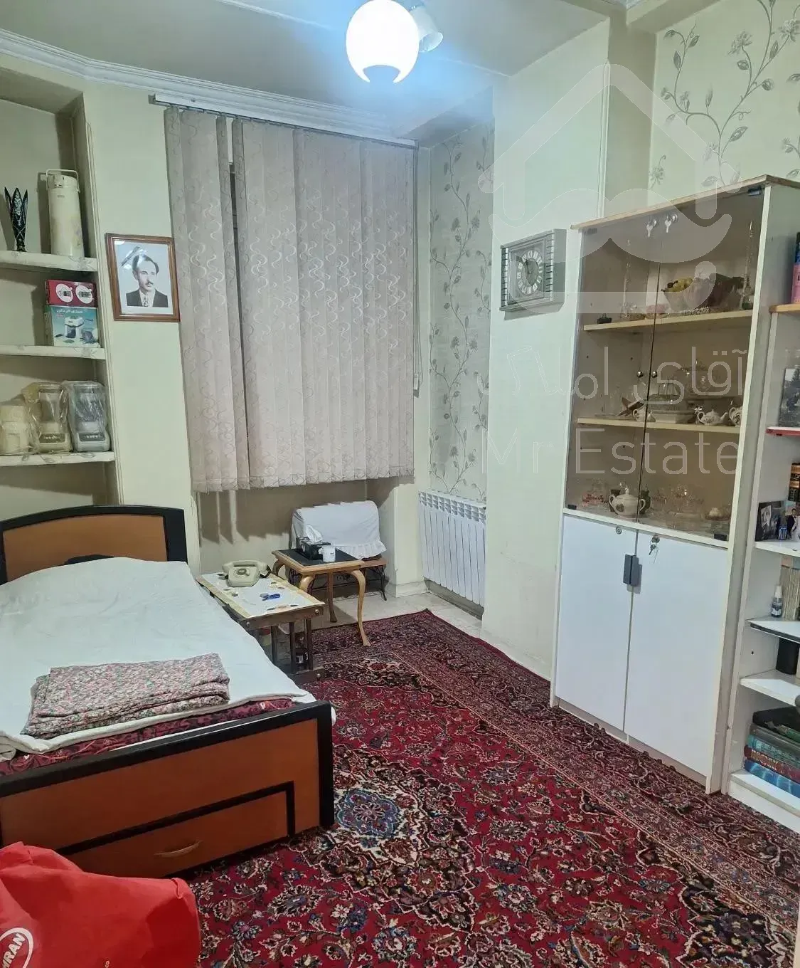 اجاره آپارتمان ۱۱۰متری