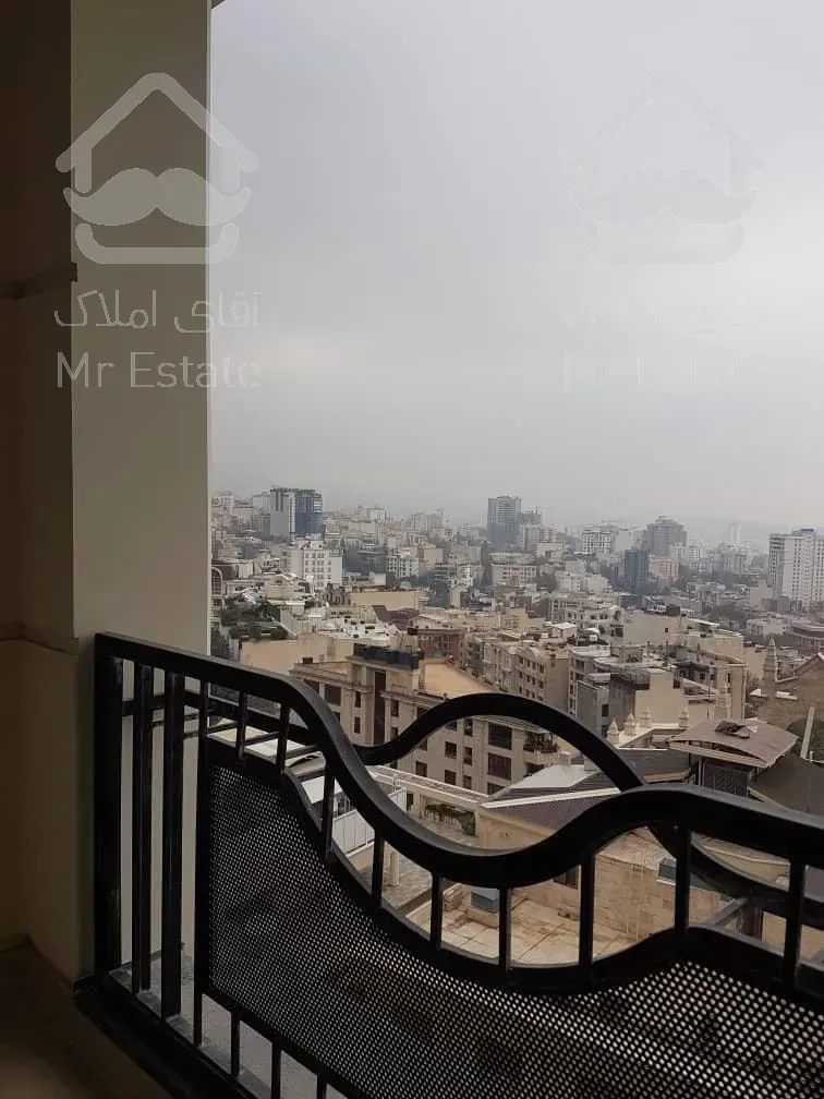 رهن و اجاره آپارتمان ۲۲۰ متری ۳ خواب نیاوران فول