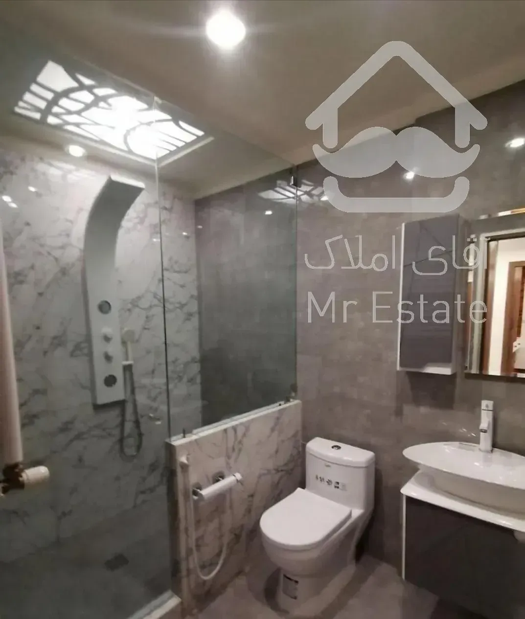 سهروردی جنوبی/۱۲۸متر/تکواحدی