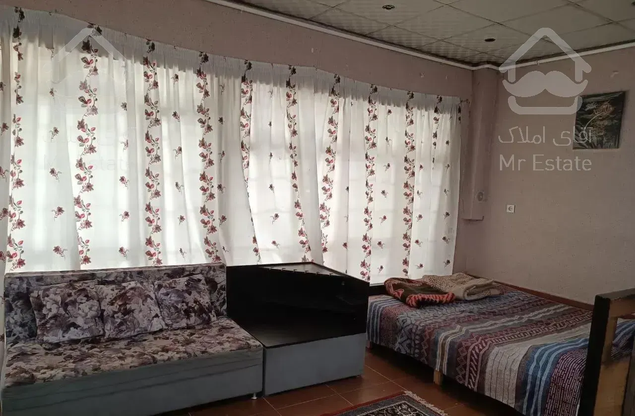 سوئیت خوش منظره