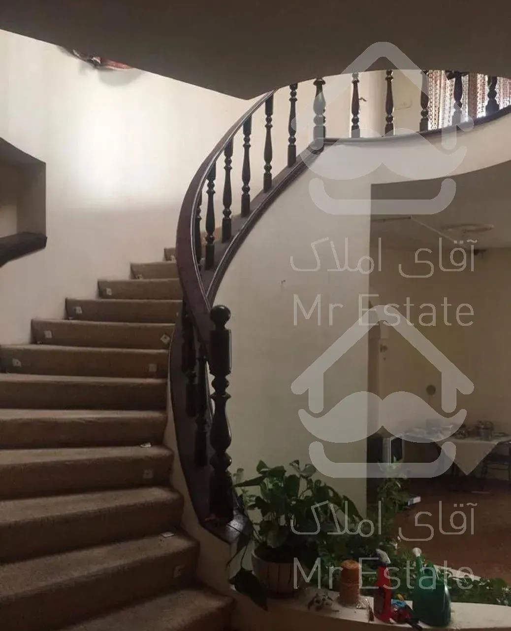 فروش کلنگی زعفرانیه 700  متر