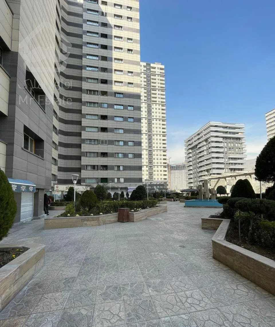 ۱۵۹ متر ، کلید نخورده «بهترین لوکیشن»