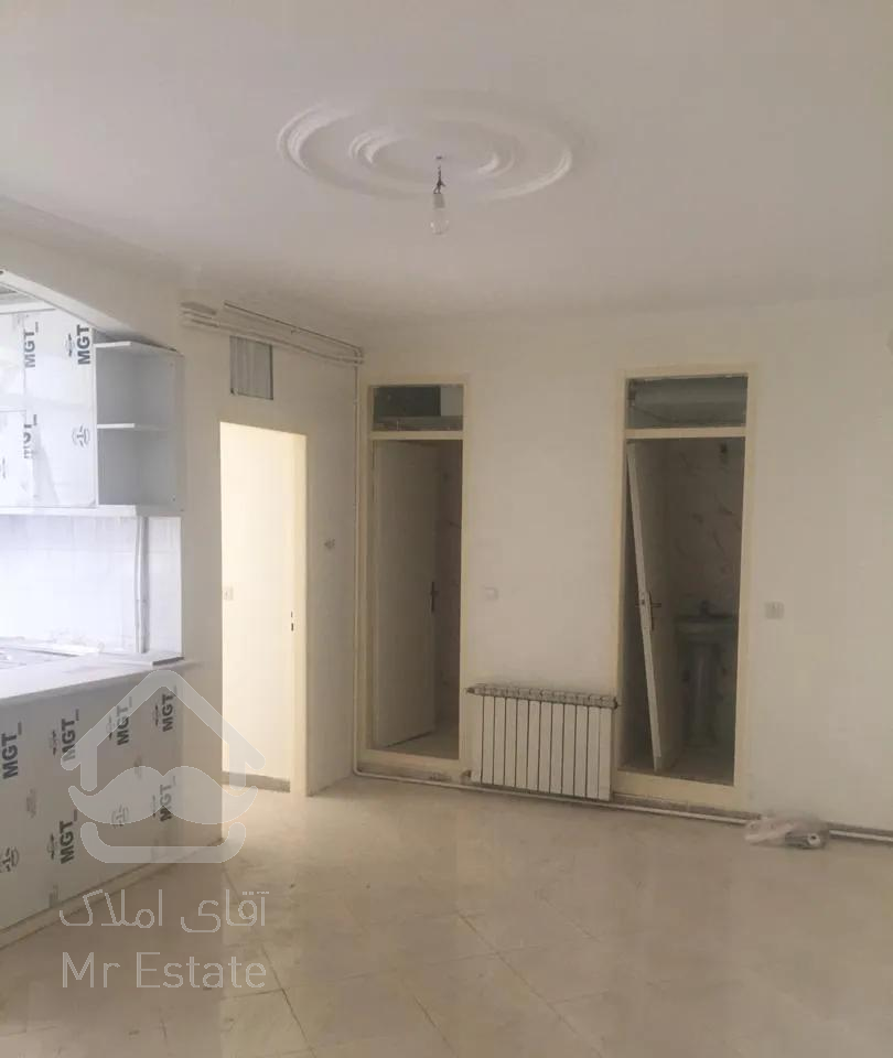 آپارتمان ۵۰ متری یک خوابه