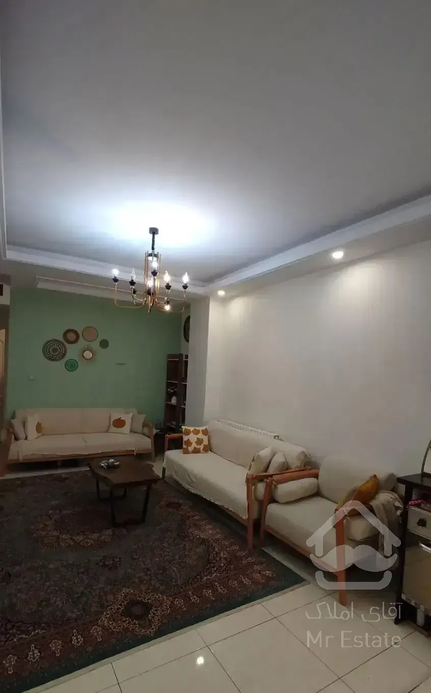 فروش آپارتمان دو خواب