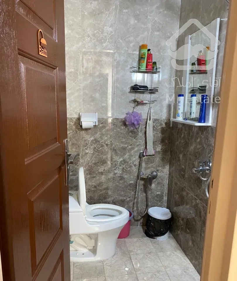 آپارتمان /۷۰متری /دو خوابه /فول امکانات /