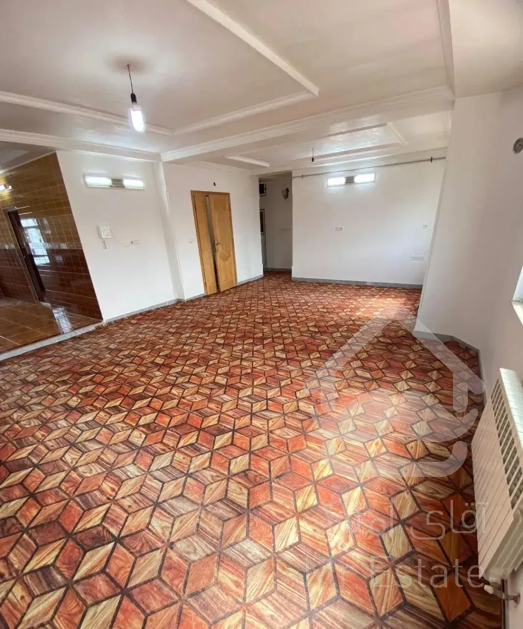 اجاره آپارتمان ۱۳۰ متر خیابان امام رضاع