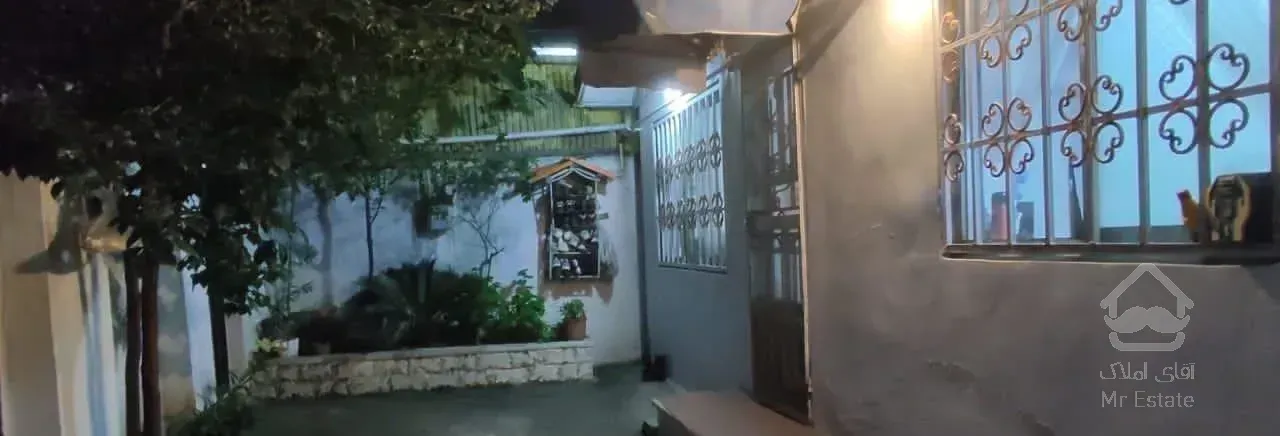 فروش ویلا سند دار نقلی بی واسطه چالوس