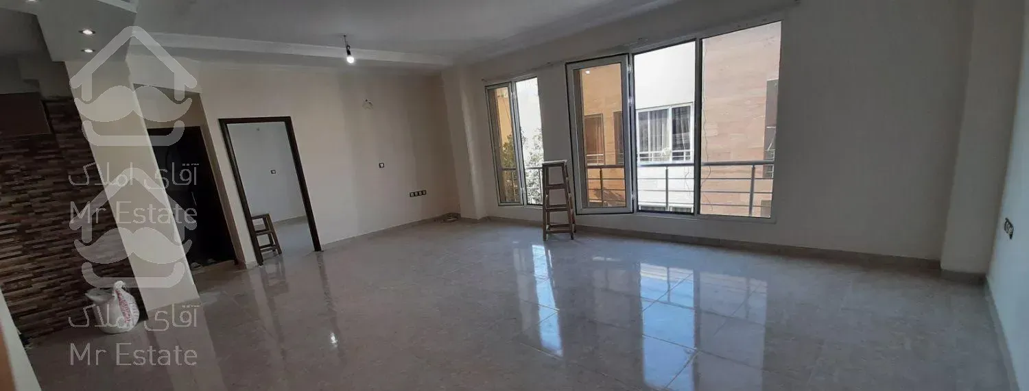 فروش نوبنیاد ۱ کلید نخورده پرند چهار ۹۰ متری دو خ