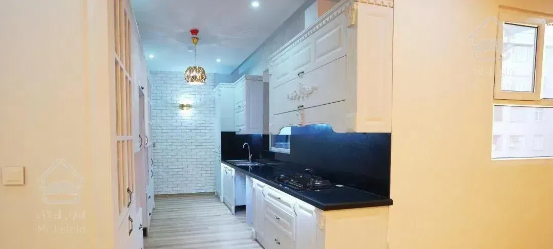 ۱۱۸ متر،بی همتا، ویو ابدی، برج‌های مجلل الماس هروی