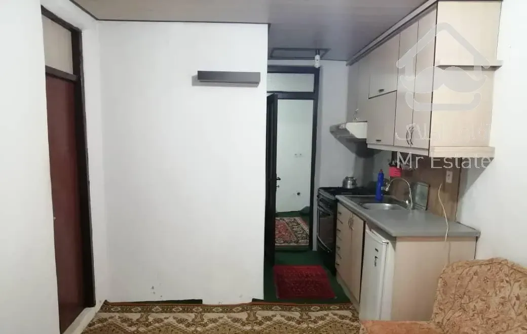 سوییت نزدیک دریا ۳۵ متری کاملا تمیز اجاره