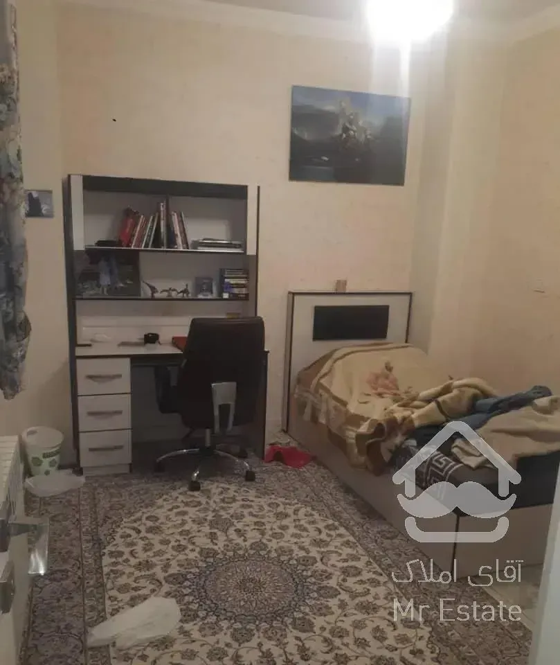 170متری/تکواحدی/ 3 خواب/فول امکانات/دوم نیروهوایی