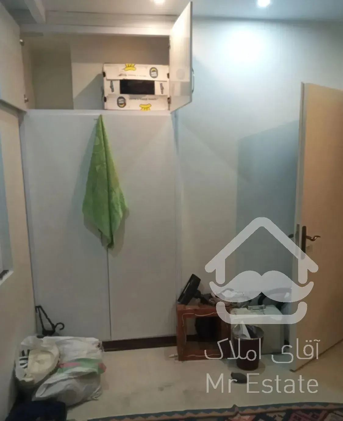 آپارتمان ۱۳۰متر سه خوابه در امامت